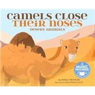 Camels Close Their Noses