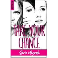 Take your chance - L'intégrale