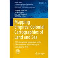 Mapping Empires