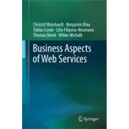Business Aspects of Web Services