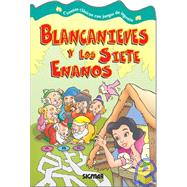 Blancanieves/ Snow White