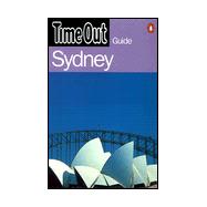 Time Out Sydney