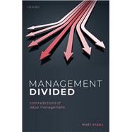 Management Divided