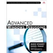 Advanced Windows Debugging