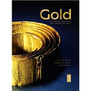 Gold The British Library Exhibition Book