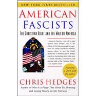 American Fascists The Christian Right and the War on America