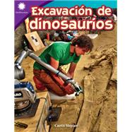 Excavación de dinosaurios ebook
