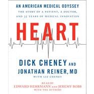 Heart An American Medical Odyssey