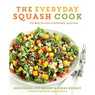 The Everyday Squash Cook