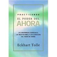 Practicando el poder de ahora Practicing the Power of Now, Spanish-Language Edition