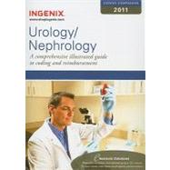 Coding Companion for Urology/Nephrology 2011: A Comprehensive Illustrated Guide to Coding and Reimbursement