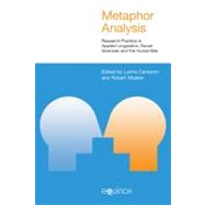 Metaphor Analysis