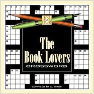 The Book Lover's Crossword