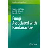Fungi Associated With Pandanaceae