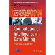 Computational Intelligence in Data Mining
