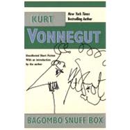 Bagombo Snuff Box : Uncollected Short Fiction