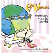 Bo Nanas : Monkey Meets World
