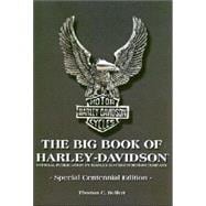 Big Book of Harley-Davidson : Centennial Edition