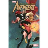 Marvel Universe Avengers Earth's Mightiest Heroes - Volume 3