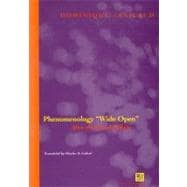 Phenomenology Wide Open After the French Debate