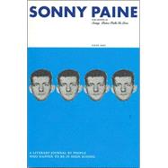 Sonny Paine, Issue One Also Known as Sonny Paine Falls in Love