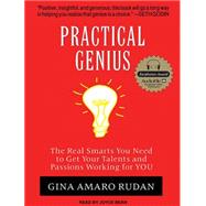 Practical Genius,9781452634463