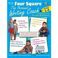 The Personal Writing Coach: Grades 1-3