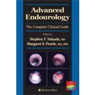 Advanced Endourology