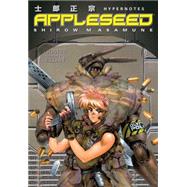 Appleseed: Hypernotes