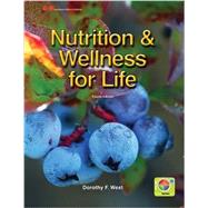 Nutrition & Wellness for Life