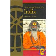 Cuentos Espirituales de La India