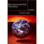 Environmental Soil Chemistry