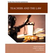 Teachers and the Law, 9/e