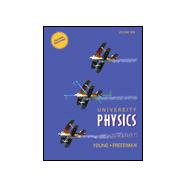 University Physics Ninth Edition Second Printing Volume 1
