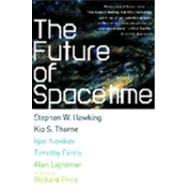 Future Of Spacetime Pa