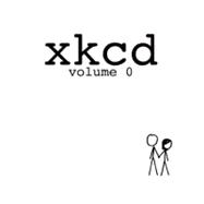 xkcd: volume 0,9780615314464