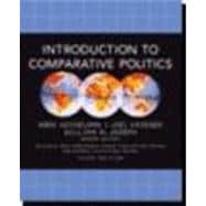 Introduction to Comparative Politics