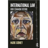 International Law: Our New World