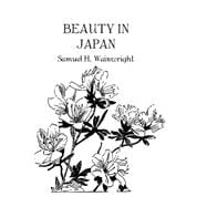 Beauty In Japan