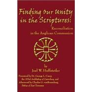 Finding Our Unity in the Scriptures