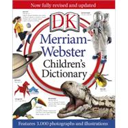 Merriam-webster Children's Dictionary