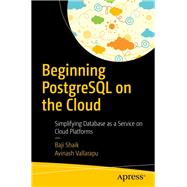 Beginning Postgresql on the Cloud