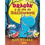 Dragón Y El Halloween (Spanish language edition of Dragon's Halloween)