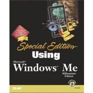 Special Edition Using Microsoft Windows Millennium