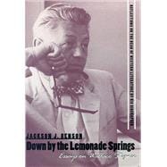 Down by the Lemonade Springs : Essays on Wallace Stegner