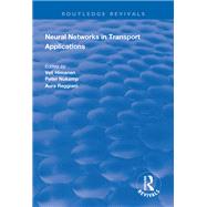 Neural Networks in Transport Applications