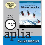 Aplia for Sexton's Exploring Microeconomics, 7th Edition, [Instant Access], 1 term