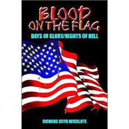 Blood On The Flag