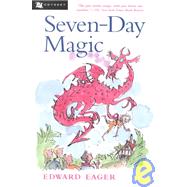 Seven-day Magic