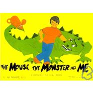 The Mouse, the Monster and Me: Assertiveness for Young People